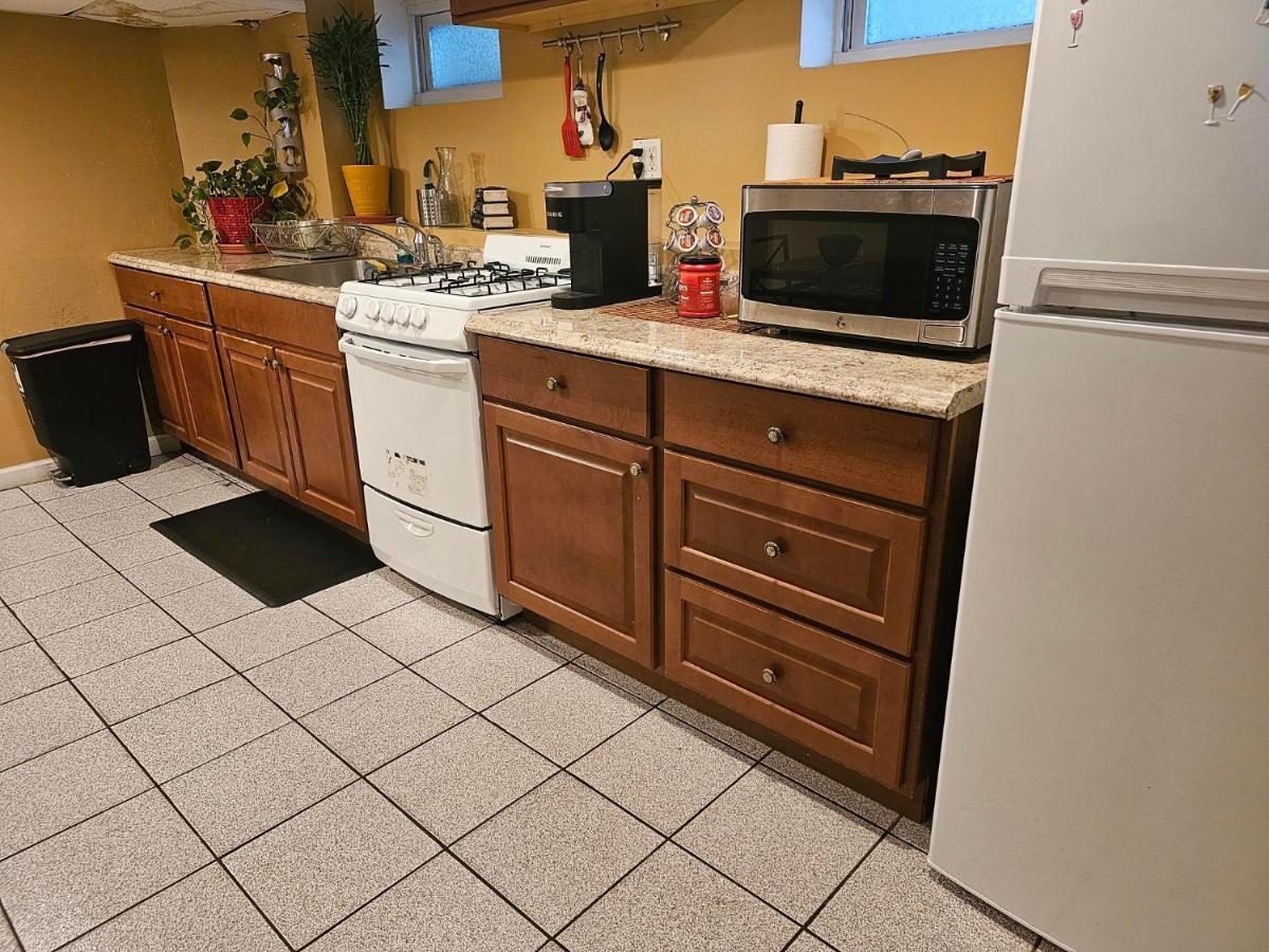 Warm Queens Apartment 5 Min From Laguardia 1 Min From Train New York Exteriör bild