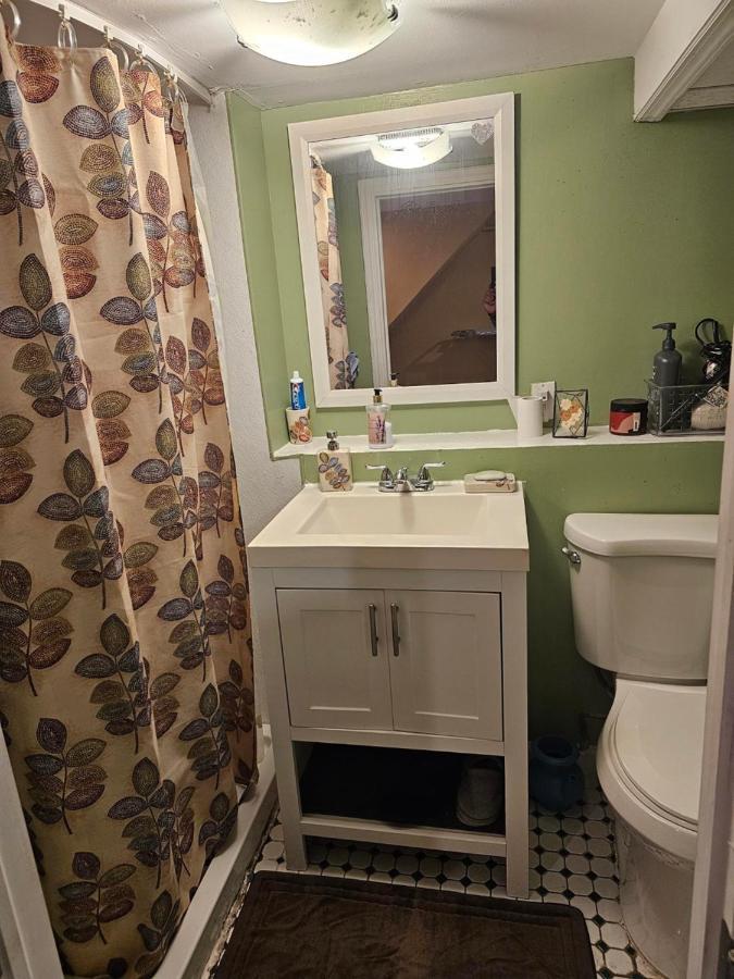 Warm Queens Apartment 5 Min From Laguardia 1 Min From Train New York Exteriör bild